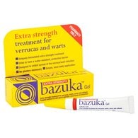 Bazuka Extra Strength Gel - 5g