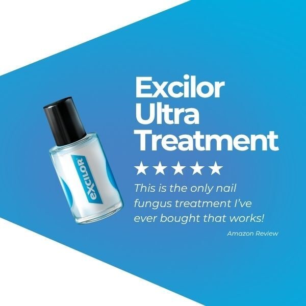 Excilor Ultra Nail Fungus Treatment
