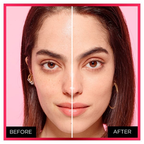 L'Oreal Paris Infallible 24H Fresh Wear Foundation Powder 40