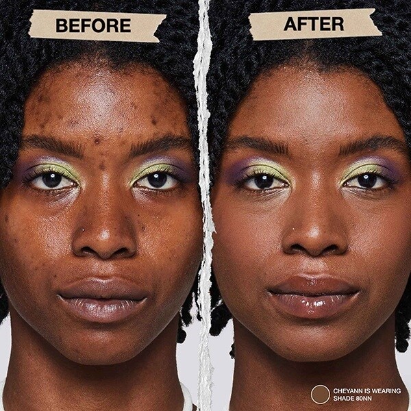 Urban Decay Concealer Stay Naked Quickie - 80NN-16.4ml