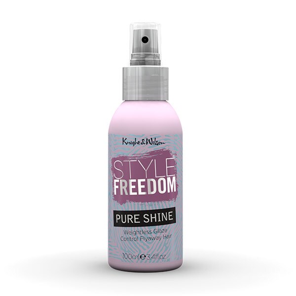 Style Freedom Pure Shine 100ml