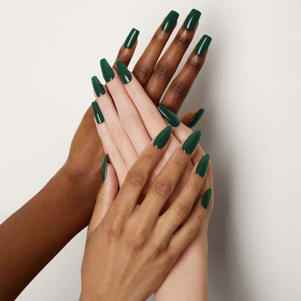 Mylee Gel Nail Polish Green Velvet 8Ml