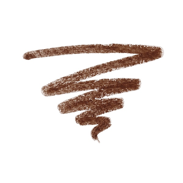 Mcobeauty Kajal Velvet Eyeliner - Brown Shimmer