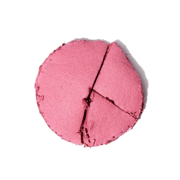 Revolution Bouncy Blur Blush Blurry