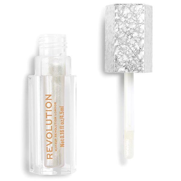 Revolution Jewel Collection Lip Topper Fortune