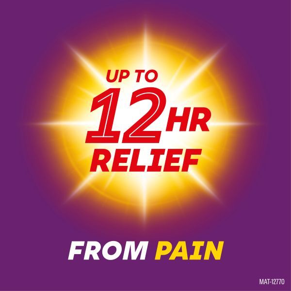 Napralief 250Mg Gastro-Resistant Tablets 9Pk