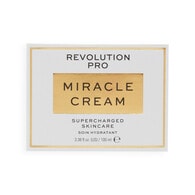 Revolution Pro Miracle Cream Supersize 100ml