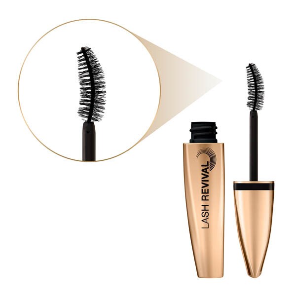 Max Factor Lash Revival Mascara Black