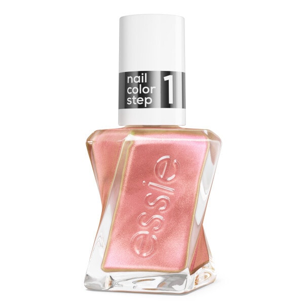 Essie Gel Couture Gel-Like Nail Polish Frost Yourself