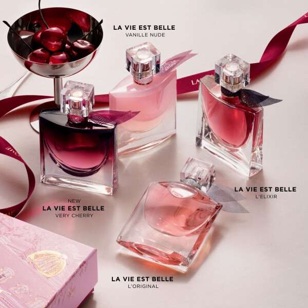 Lancome La Vie Est Belle 50ml, Lotion & 10ml Giftset