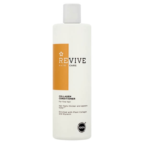 Superdrug Revive Collegen Conditioner 400ml