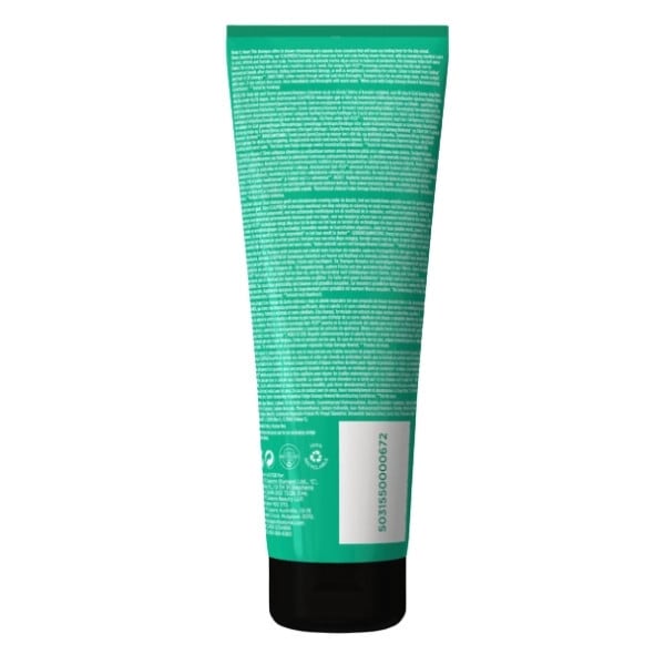 Fudge Professional Clean Mint Scalp Cleanse Shampoo 250Ml