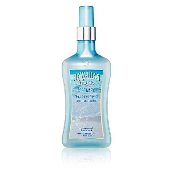 Hawaiian Tropic Coco Magic Cooling Body Mist 250Ml