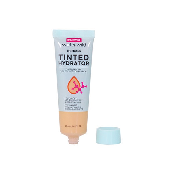 Wet N Wild Bare Focus Tinted Skin Med