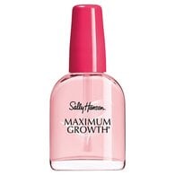 Sally Hansen Nail Care Maximum Growth Treatment