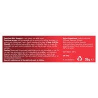 Deep Heat Max Strength cream 35gm