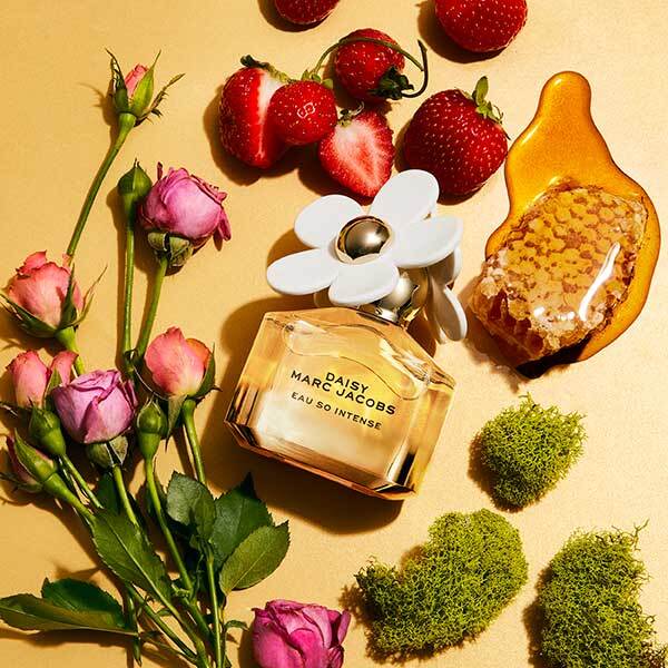 Daisy Marc Jacobs Eau So Intense Eau de Parfum 30ml