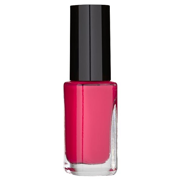 L'Oreal Infallible Nail Polish 020 Fuschia for Life 5ml