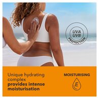 Piz Buin Moisturising Lotion SPF15 200ml