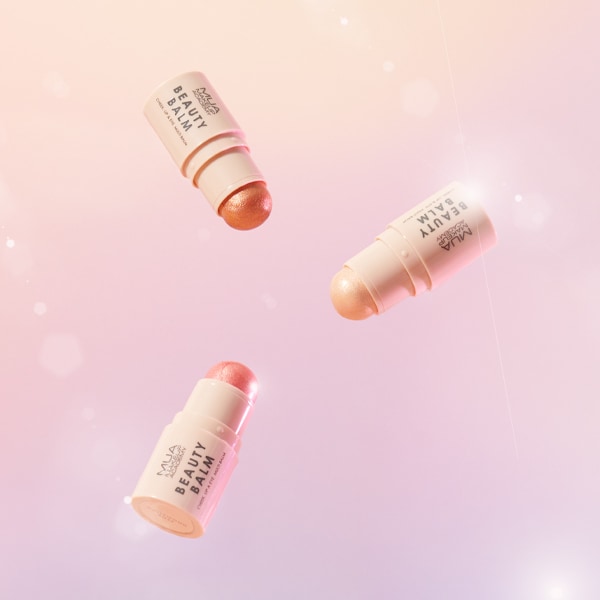 MUA Beauty Balm Hollywood Rose