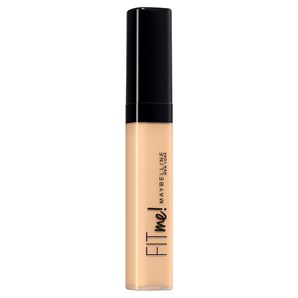 Maybelline Fit Me Concealer 06 Vanilla