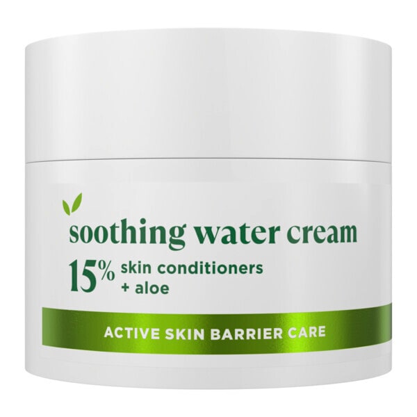 Simple Soothing Water Face Cream 50ml