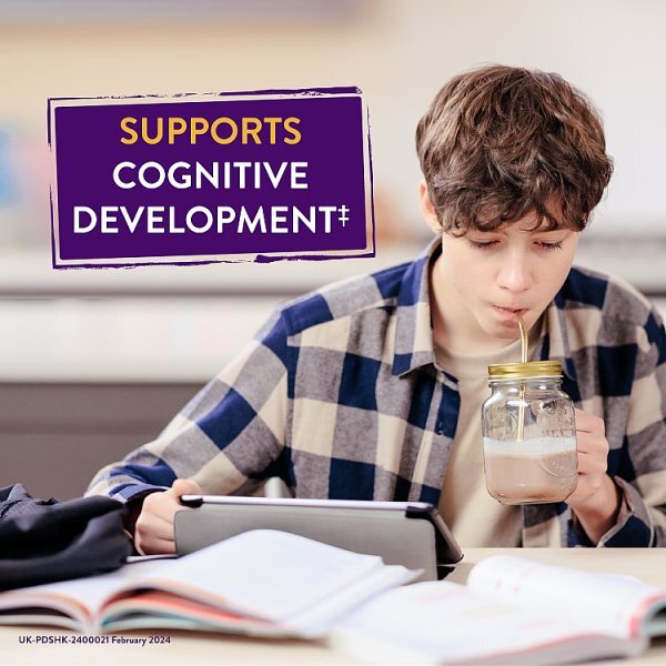 Paediasure Shake Teen Balance Vanilla Flavour 400G