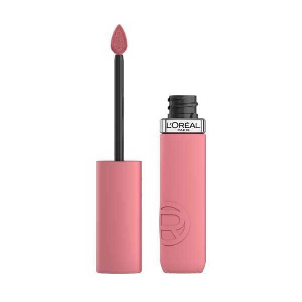 L'Oreal Paris Infallible Matte Resistance Lipstick 200