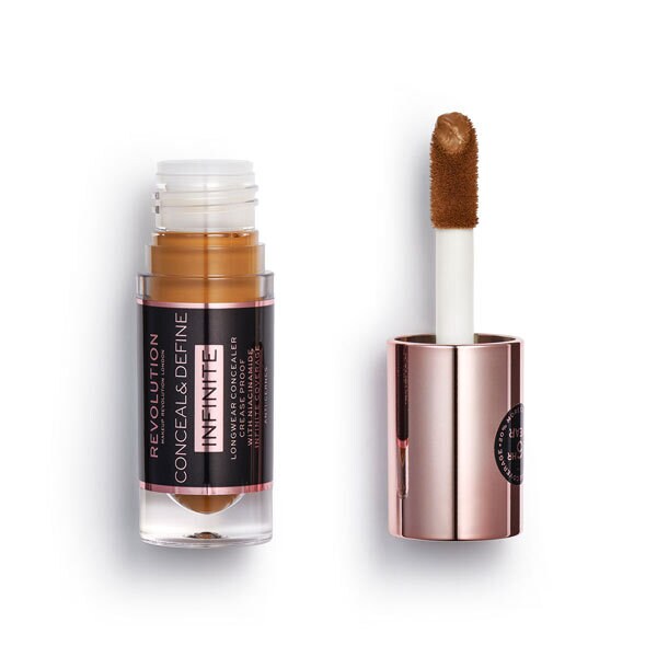 DNR Revolution Infinite Concealer C14.2