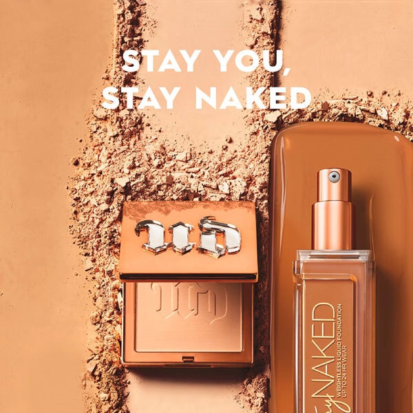 Urban Decay Stay Naked Liquid Foundation 31NN