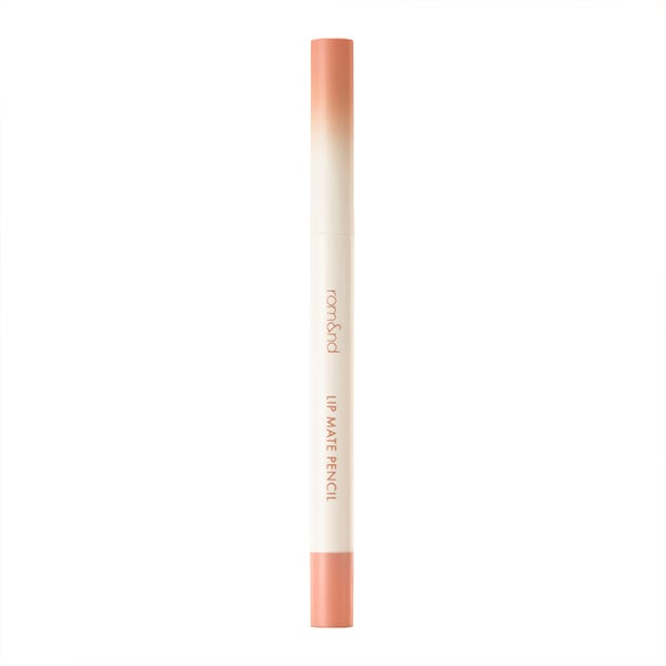 Rom&Nd Lip Mate Pencil 03 Kaya Beige