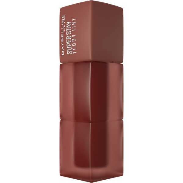 Maybelline Teddy Tint Mascara Tear