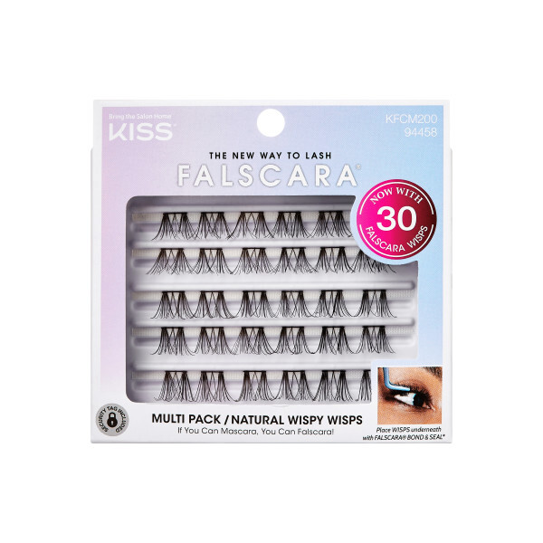 Kiss Falscara Wisps 02