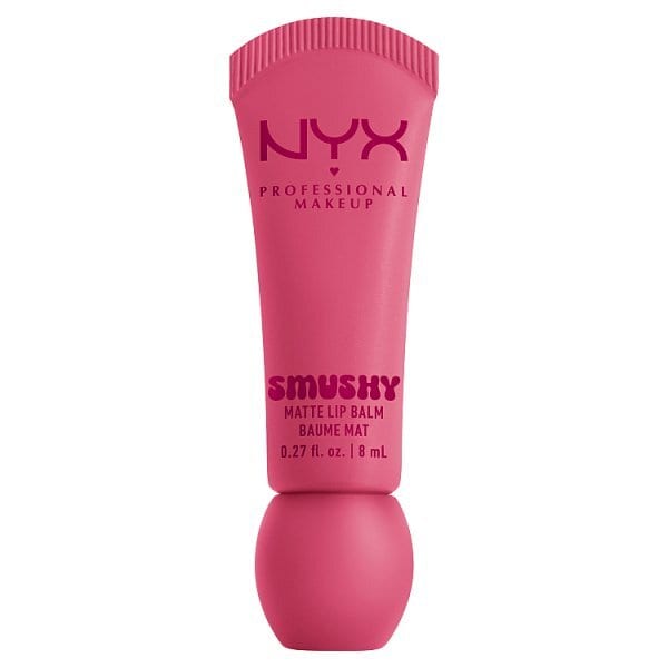 NYX Professional Makeup Smushy Matte Lip Balm Swipe Sesh