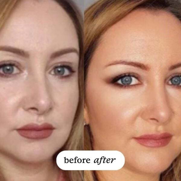 utan Coconut Tanning Water 50% Darker 100ml