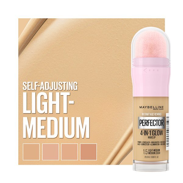 Maybelline Instant Perfector 4-In-1 Glow Light Cool