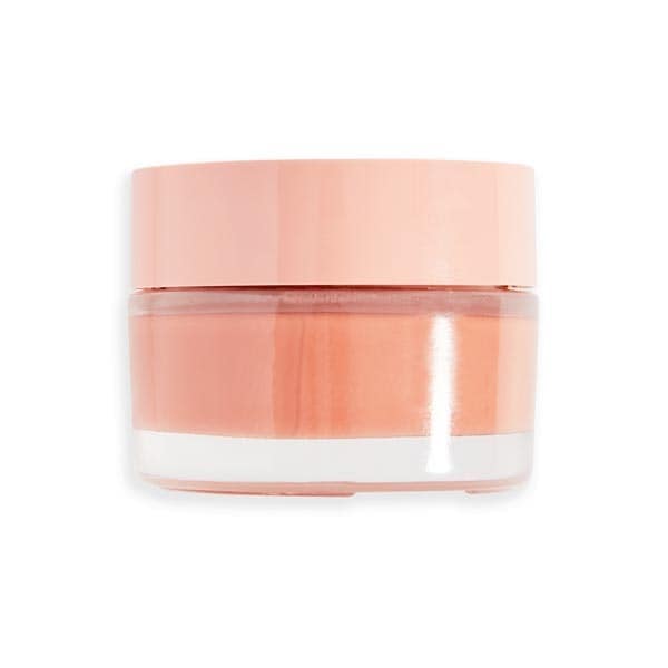 Planet Revolution The Colour Pot Blushed Cherry