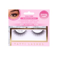 DNR Tatti Lashes TL3 Strip Lash