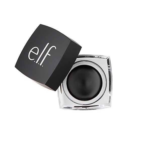e.l.f. Cream Eyeliner Black