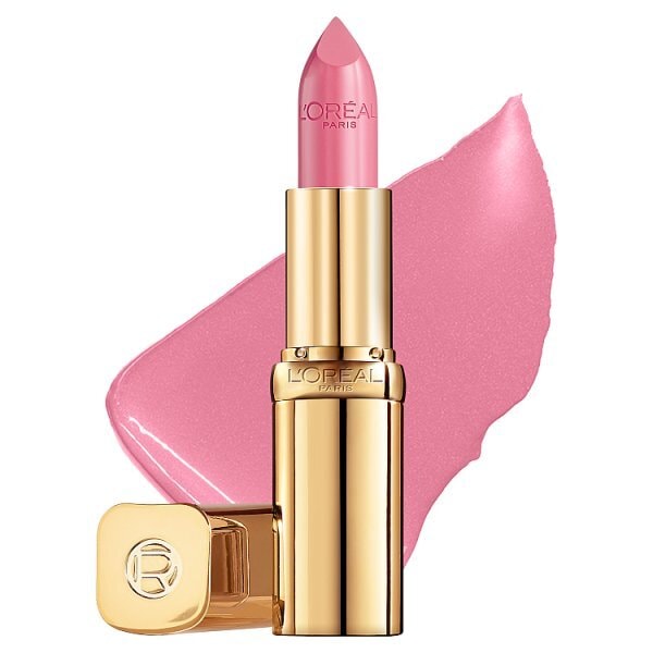 L'Oréal Paris Color Riche Satin Lipstick 303 Rose Tendre