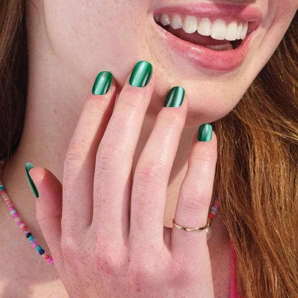 Sally Hansen Salon Effects Perfect Press-On Nails - Rocket Fuel