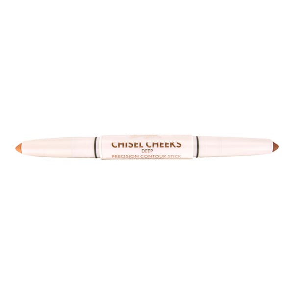 Barry M Chisel Cheeks Precision Contour Stick - Deep