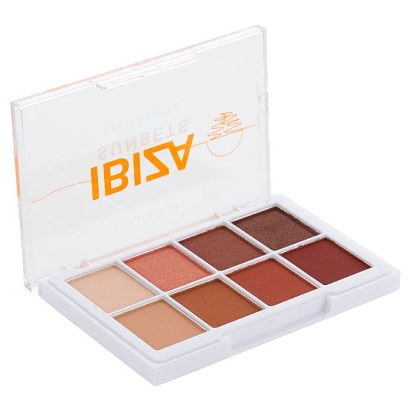 Collection Eyeshadow Palette Ibiza Sunsets