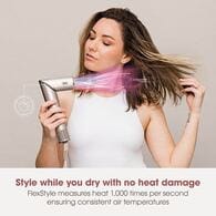 Shark Flexstyle 5-In-1 Air Styler & Hair Dryer Storage Case