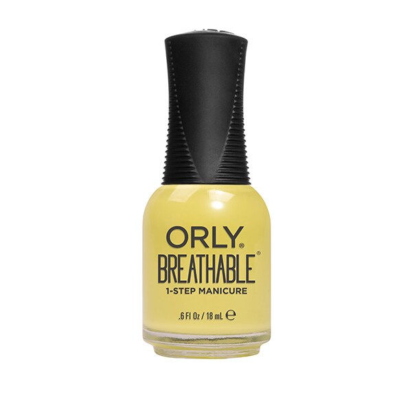 Orly Sour Time to Shine