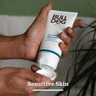 Bulldog Skincare Sensitive Shave Gel 175ml