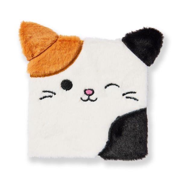 Trouble Maker x Squishmallows Cam the Cat Fluffy Neutrals Palette