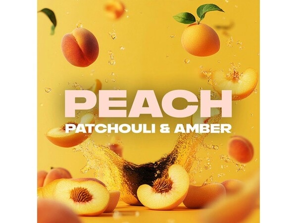 Lynx Fine Fragrance Collection Peach Infusion Premium Body Wash 400 ml