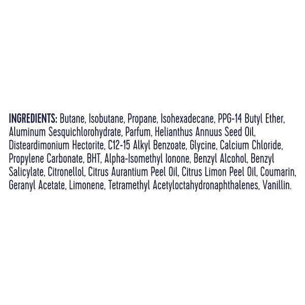 Sure Antiperspirant Deo Aerosol Essential Bouquet 200ml