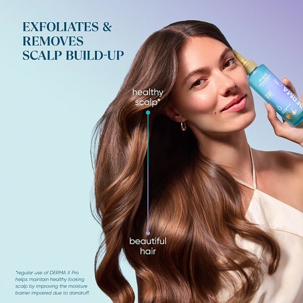 Head & Shoulders Dermaxpro Scalp Reset Pre-Shampoo 195Ml